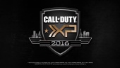 Call of Duty XP 2016 Promo Video