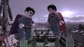 Lego Batman 3: Más allá de Gotham - Tráiler español Pack Mundo Bizarro
