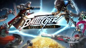 Battlecrew: Space Pirates - Teaser Trailer