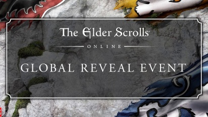 The Elder Scrolls Online: High Isles - Evento de Anuncio
