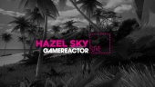 Hazel Sky - Desterrados, pero no acabados