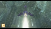The Legend of Zelda: Twilight Princess HD - Tráiler español de lanzamiento