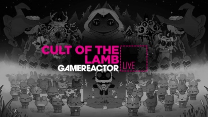 Cult of the Lamb - La secta más cuqui que veréis jamás