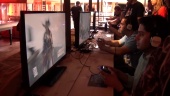 Assassin's Creed IV: Black Flag - SD Comic Con Ship Walkthrough