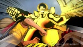 One Piece: Burning Blood - Episode at Marineford Trailer