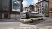 Bus Simulator 18 - Release Trailer