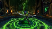 World of Warcraft: Legion - Demon Hunter Preview