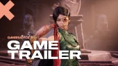 Ashfall - Gameplay Reveal Trailer