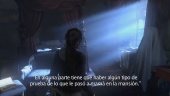 Rise of the Tomb Raider - Tráiler español de lanzamiento 20 Aniversario