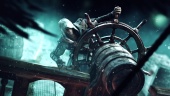 Assassin's Creed IV: Black Flag - Edward Kenway Character Trailer
