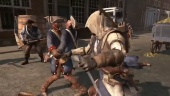 Assassin's Creed III Remastered - Switch Announce Trailer