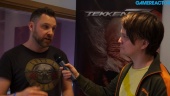 Tekken 7 - Andreas Juliusson Nordic Tour Interview