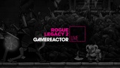 Rogue Legacy 2 - ¡Por el poder de la herencia genética!