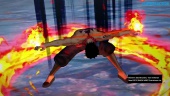 One Piece: Burning Blood - Whitebeard vs Eneru Gameplay