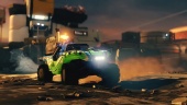 Halo 5: Guardians – Hog Wild REQ Drop Launch Trailer