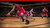 NBA 2K13 para Wii U - tráiler de lanzamiento español