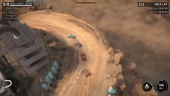 Mantis Burn Racing - Launch Trailer