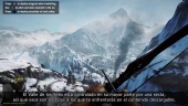 Far Cry 4 - El Valle de los Yetis - Gameplay comentado