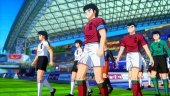 Captain Tsubasa: Rise of New Champions -  Launch Trailer