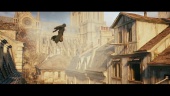 Assassin’s Creed Unity Paris Horizon trailer