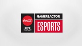 Coca-Cola Zero Sugar and Gamereactor's Weekly Esport Round-up S02E24