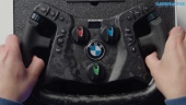 Fanatec Podium M4 GT3 Racing Wheel - Vistazo rápido