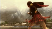 Final Fantasy Type-0 HD - Tráiler español PAX East