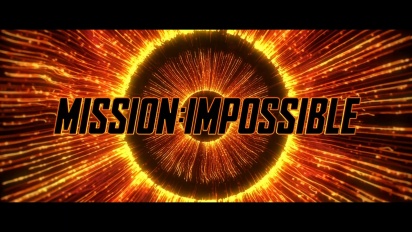 Mission: Impossible - Dead Reckoning Part One - Tráiler oficial