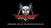 Tekken 7 - Tráiler español eSports Tekken World Tour