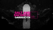 Salt and Sacrifice - ¡Cacería de magos!
