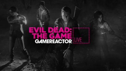Evil Dead: The Game - Una de cal y otra de arena…