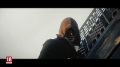 Assassin's Creed: Syndicate - Tráiler español de la Historia