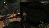 Assassin's Creed IV: Black Flag - Stealth Gameplay Walkthrough Trailer