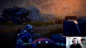 Mass Effect: Andromeda - Replay del livestream