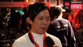 Tekken World Tour finals - Entrevista a Qudans, campeón del torneo