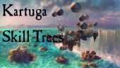 Kartuga - Skill Trees Trailer