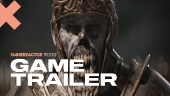 King Arthur: Knight's Tale - Legion IX - Cinematic Reveal Trailer