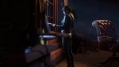 Rise of the Tomb Raider: 20 Year Celebration - Blood Ties & Lara's Nightmare Trailer