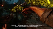 Call of Duty: Black Ops 3 - Zombie Chronicles - Tráiler español