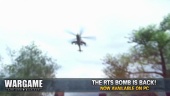 Wargame: AirLand Battle - THE RTS BOMB IS BACK!