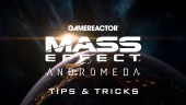 Mass Effect: Andromeda - Trucos y consejos (campaña en solitario)