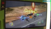 E3 13: Lococycle - Xbox One Gameplay