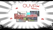 Ouya Presents - Pixel Games
