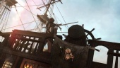 Assassin's Creed IV: Black Flag - La verdadera Edad de Oro de los Piratas (español)