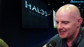 Halo 5: Guardians - Frank O'Connor E3 Interview