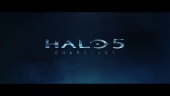 Halo 5: Guardians Launch Gameplay Trailer