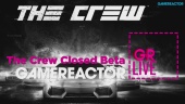 The Crew - Closed Beta - Livestream Replay