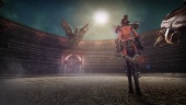 Dragon's Prophet - Dragon Arena Teaser Trailer