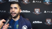 Apathy from Team EnVyUs - CoD XP 2016 Interview