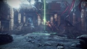 Killzone: Shadow Fall Intercept - New Free Co-op Maps: The Academy and The Weapons Facility